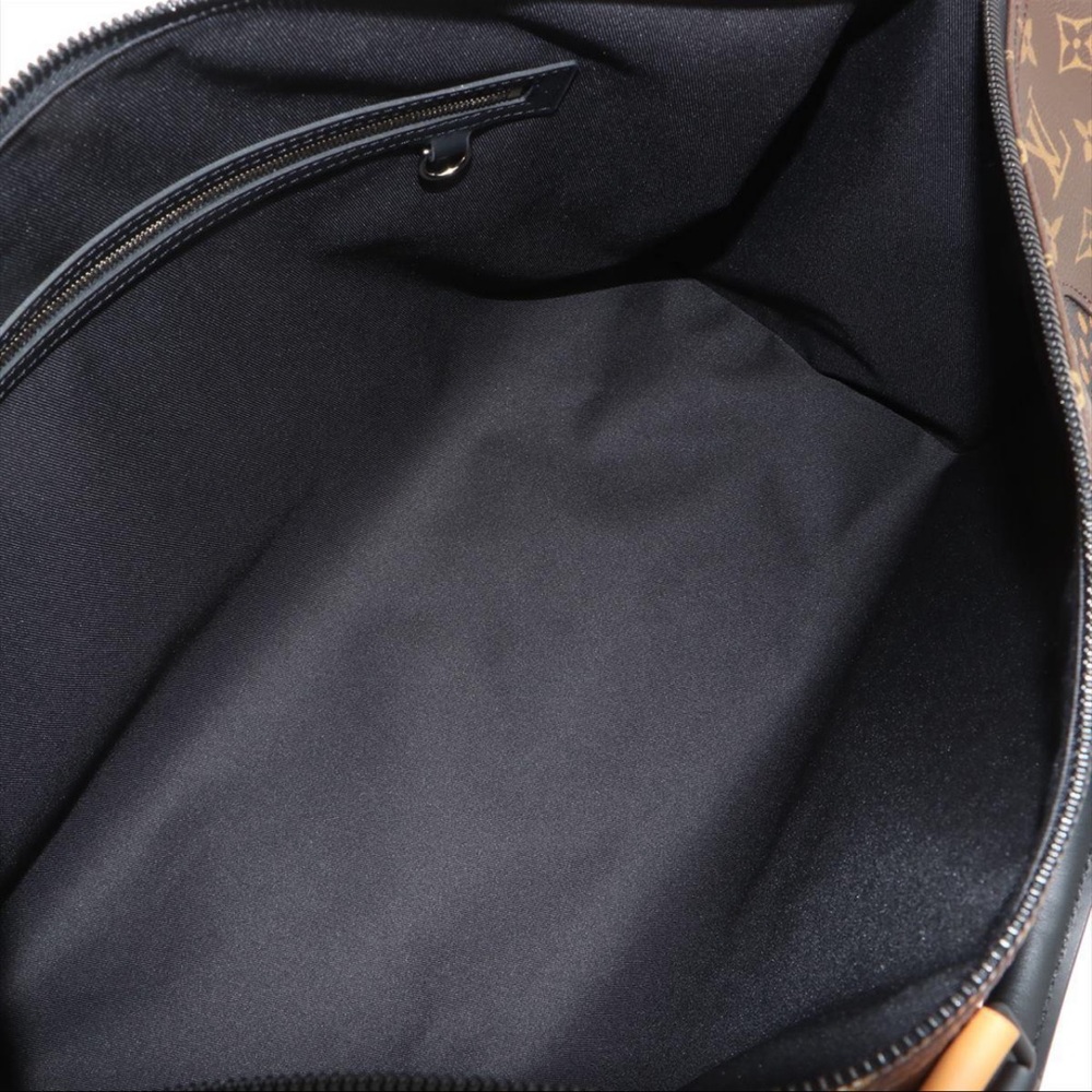 Louis Vuitton Keepall 50 Bandouliere Nigo *Limited edition* - Picture 6 of 10